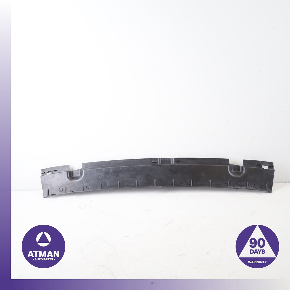 BMW E63 650i 645Ci Front Bumper Reinforcement Bar Cover OEM