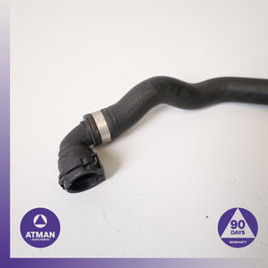 BMW G30 530e 530i 540i A/C Heater Water Coolant Hose 9308346 OEM