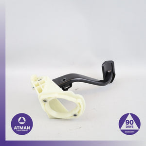 BMW F30 320i AT Transmission Foot Brake Stop Pedal w/ Bracket 6860647 OEM