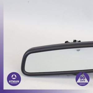 BMW F15 X5 X6 X6M Interior Rear View Mirror 51169320305 OEM