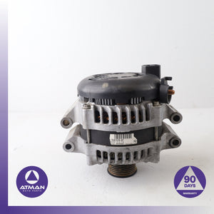 BMW E70 X5 535i GT 3.0L N55 Engine Motor Generator Alternator OEM
