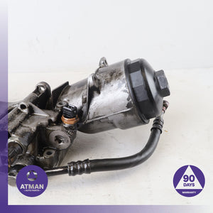 BMW E53 X5 325Ci 330i Engine Motor Oil Filter Housing 11421713838 OEM