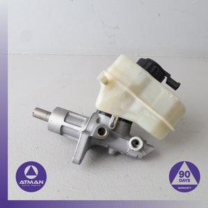 BMW E92 328i 325i Power Brake Master Cylinder Booster Cylinder w/ Tank OEM