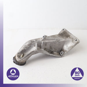 BMW E46 325i 323i 330i Left Engine Motor Support Mount Bracket OEM — photo 2