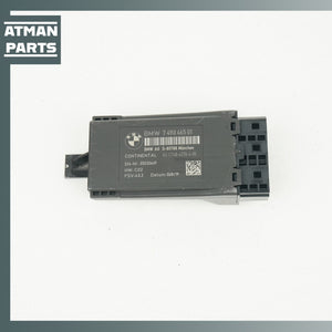 2020 BMW G20 M340i Front Left or Right Seat Heating Control Module 7490465 OEM