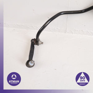 BMW G20 330i Rear Stabilizzer Anti Roll Swaybar Sway Bar 6870691 OEM — photo 2