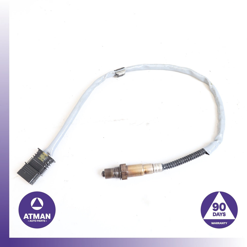 BMW E70 X5 Oxygen O2 Lambda Sensor 11787589475 OEM