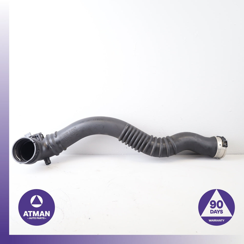 BMW F30 320i N20 2.0L Engine Motor Intercooler Hose Pipe OEM