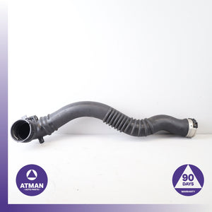 BMW F30 320i N20 2.0L Engine Motor Intercooler Hose Pipe OEM