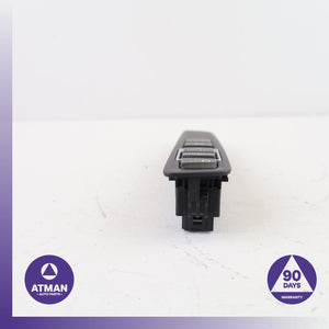 BMW F16 X6 X5 Center Console Parking Traction Control Panel Switch 9262720 OEM