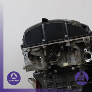 07-13 BMW E90 328i 528i Z4 3.0L RWD N52B30A Engine Motor Assembly OEM