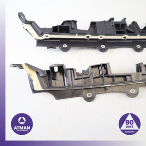 BMW G22 M440i 430i M4 Left & Right Engine Firewall Cover Panel Set OEM