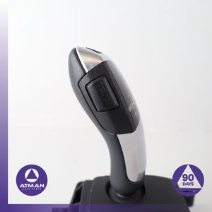 11-18 BMW F25 X3 535i Automatic Transmission Gear Shifter w/ Knob OEM — photo 6