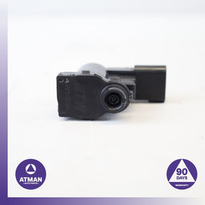 16-18 BMW F30 330e Hybrid Battery Charging Port Actuator 51177377654 OEM 84k