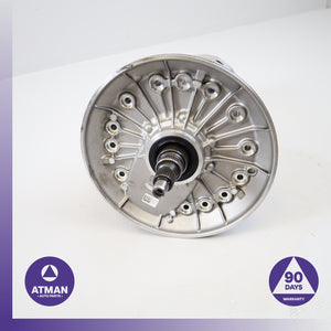 12-18 BMW F30 320i 8HP Transmission Planetary Gear Clutch Assembly w/ Pump OEM