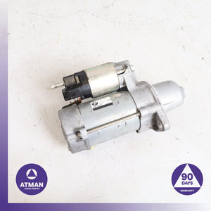 BMW F15 X5 X6 Engine Motor Starter 12417631558 OEM