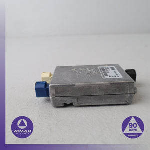 BMW E70 X5 535i 650i 528i USB Multimedia Hub Control Module 9123739 OEM
