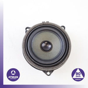 12-18 BMW F30 330e 328i Front or Rear Door Speaker 65139264944 OEM