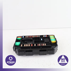 BMW F22 228i Front Terminal Junction Relay Fusebox Fuse Box 61149389068 OEM