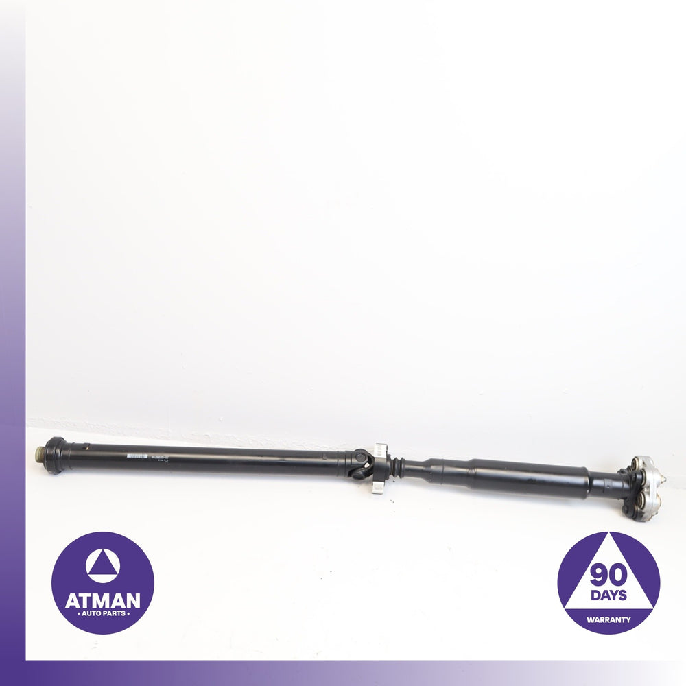 BMW F10 535i xDrive Rear Driveshaft Propeller Prop Drive Shaft OEM