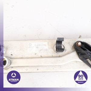 BMW F16 X6 X5 A/T Automatic Transmission Oil Cooler 17217647315 OEM