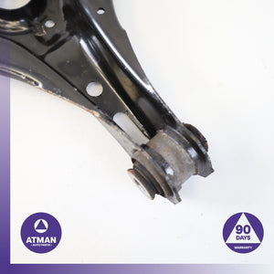 BMW F36 435i 320i Rear Left or Right Suspension Lower Control Arm 6867540 OEM