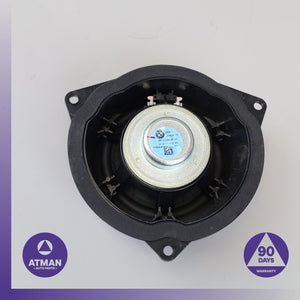 BMW F15 X5 Front or Rear Door HiFi Speaker Loudspeaker 65139286367 OEM