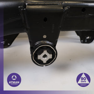 19-25 BMW F98 F97 X4M X3M Rear Subframe Crossmember Cradle OEM 71k