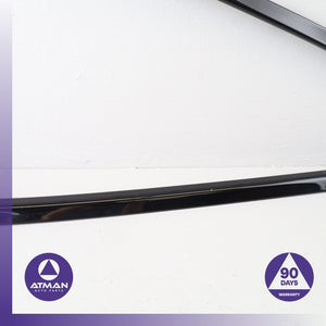 BMW G22 M440i 430i Coupe Rear Left Side Quarter Window Panel Trim Molding OEM