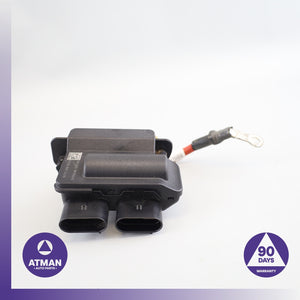 BMW F86 X6M X6 Power Distribution Junction Terminal Module 61149285503 OEM