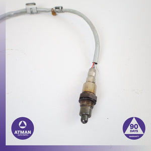 BMW F15 X5 Oxygen O2 Lambda Sensor 11787645875 OEM