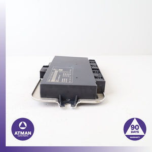 BMW F25 X3 550i Footwell Light Control Module Computer 61359290014 OEM