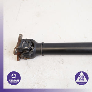 11-18 BMW F26 X4 X3 Front Driveshaft Drive Shaft 8605867 OEM