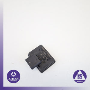 BMW F16 X6 xDrive35i 50i Fuel Temperature Module Sensor 7333588 OEM