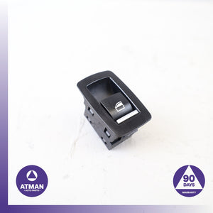 BMW F26 X4 X5 X6M Rear Left Driver Door Window Regulator Switch 9361936 OEM