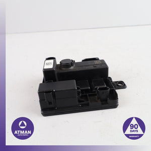 BMW F22 228i Power Integrated Supply Control Module 12637591534 OEM