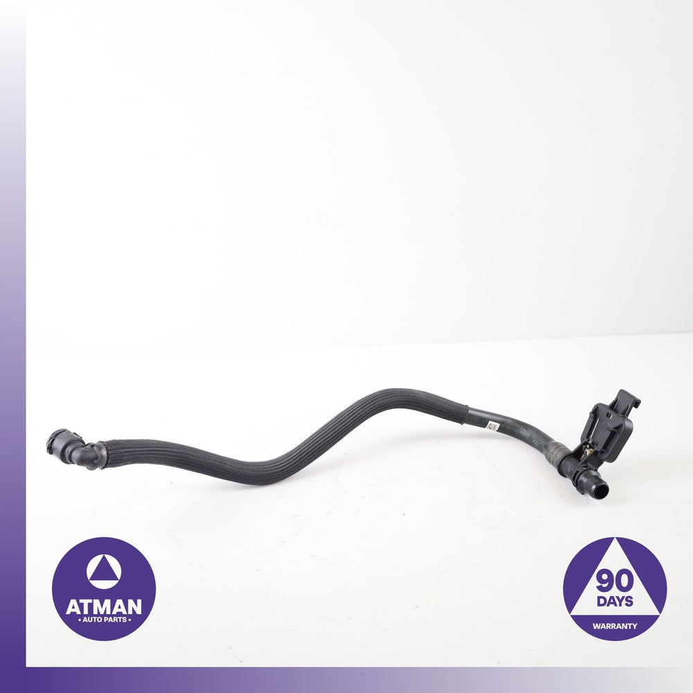 BMW G22 M440i 48V Engine Battery Coolant Hose Pipe OEM