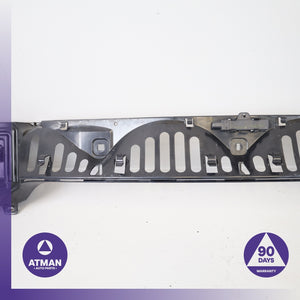 BMW F06 650i Gran Coupe Rear Bumper Support Mount Bracket OEM