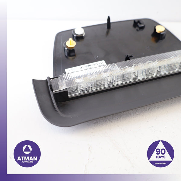 12-18 BMW F30 330e 328i 335i M3 3rd Third Brake Stop Light Lamp OEM