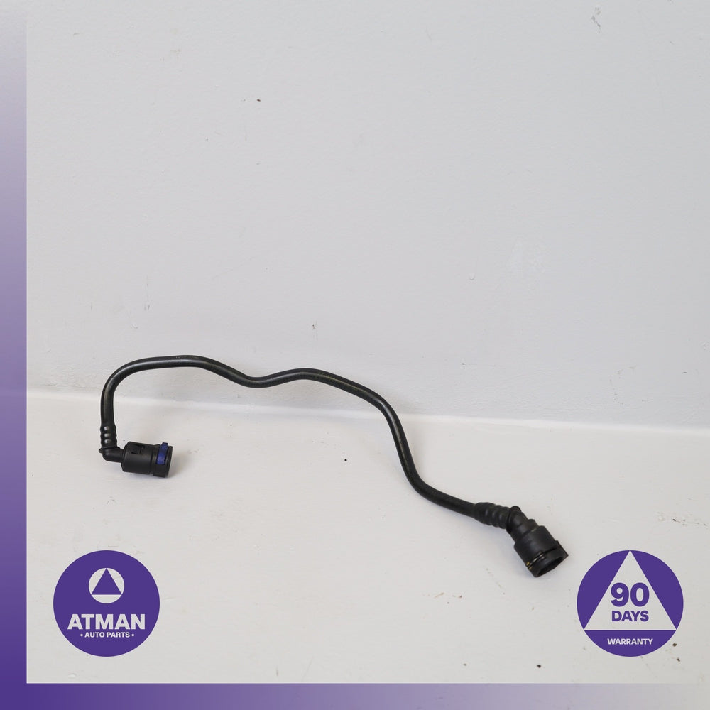 BMW F10 550i Engine Coolant Radiator Coolant Hose 17127592650 OEM