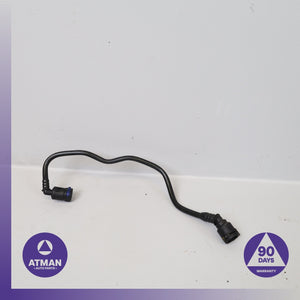BMW F10 550i Engine Coolant Radiator Coolant Hose 17127592650 OEM