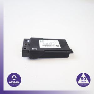 BMW F15 X5 Front Left or Right Seat Heating Control Module 7490465 OEM