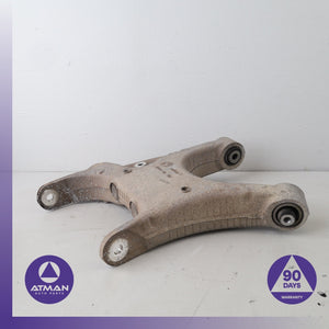 BMW E70 X5 X5M Rear Left Driver Suspension Lower Control Arm 6770953 OEM