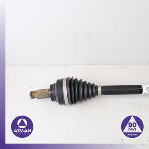BMW F30 328i 320i Rear Left CV Axle Half Shaft 33207637445 OEM