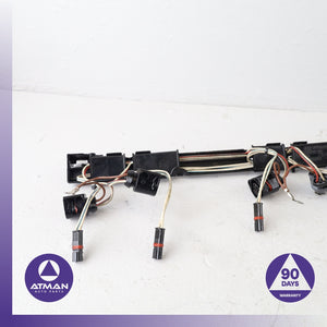11-16 BMW E70 X5 3.0L N55 Engine Motor Ignition Wire Harness 12527589639 OEM