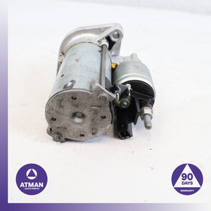 BMW E70 X5 Engine Starter Motor 12417616500 OEM