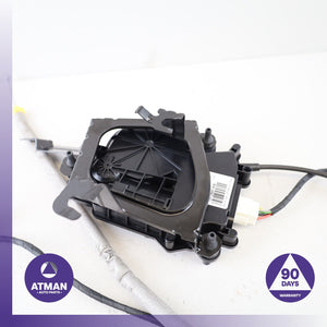 BMW F34 328i 335i 340i GT Trunk Boot Lid Power Door Actuator Motor OEM