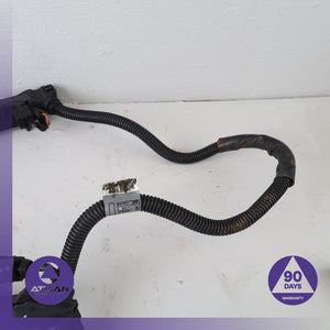 10-13 BMW F10 550i 650i Ignition Coil Wire Wires Harness 12517614896 OEM — photo 4
