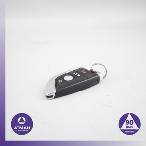 BMW F15 X5 X6 Remote Control Smart Key Fob Transmitter 51210040563 OEM