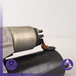 BMW E64 650i 645Ci Engine Starter Motor 7536690 OEM